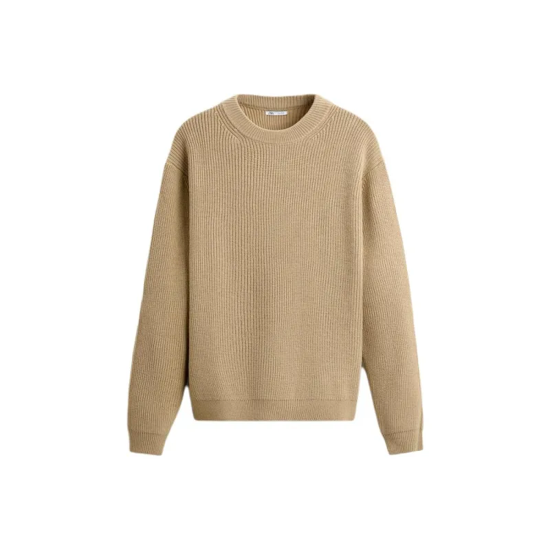 ZARA Sweaters Men-0