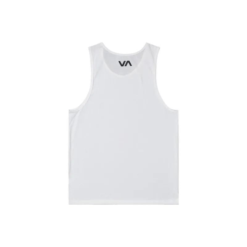 RVCA Tank Tops Men-4