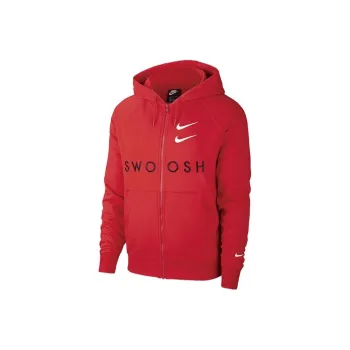 Nike Jackets Men Red