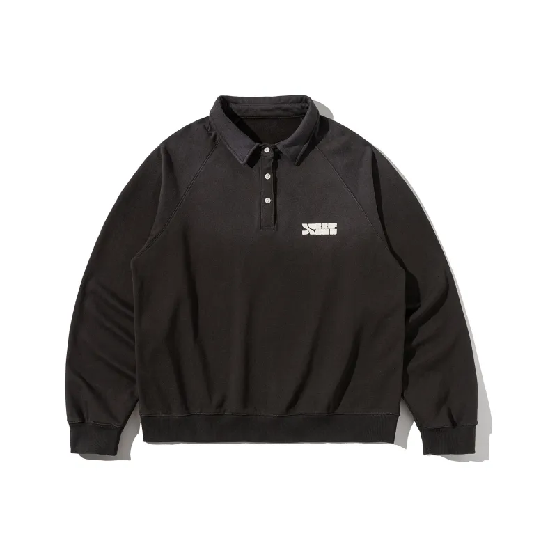 KXLFCHN Polo Shirts Unisex-0