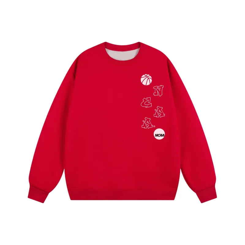NCAA Sweatshirts Unisex-26
