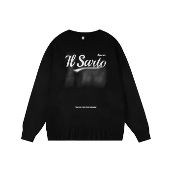 IL SARTO Knitwear Unisex