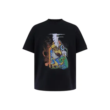 CAI T Shirts Unisex