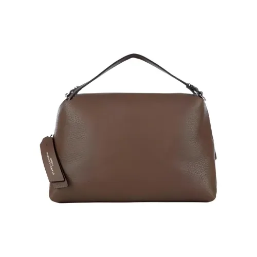 GIANNI CHIARINI 핸드백 브라운 여성