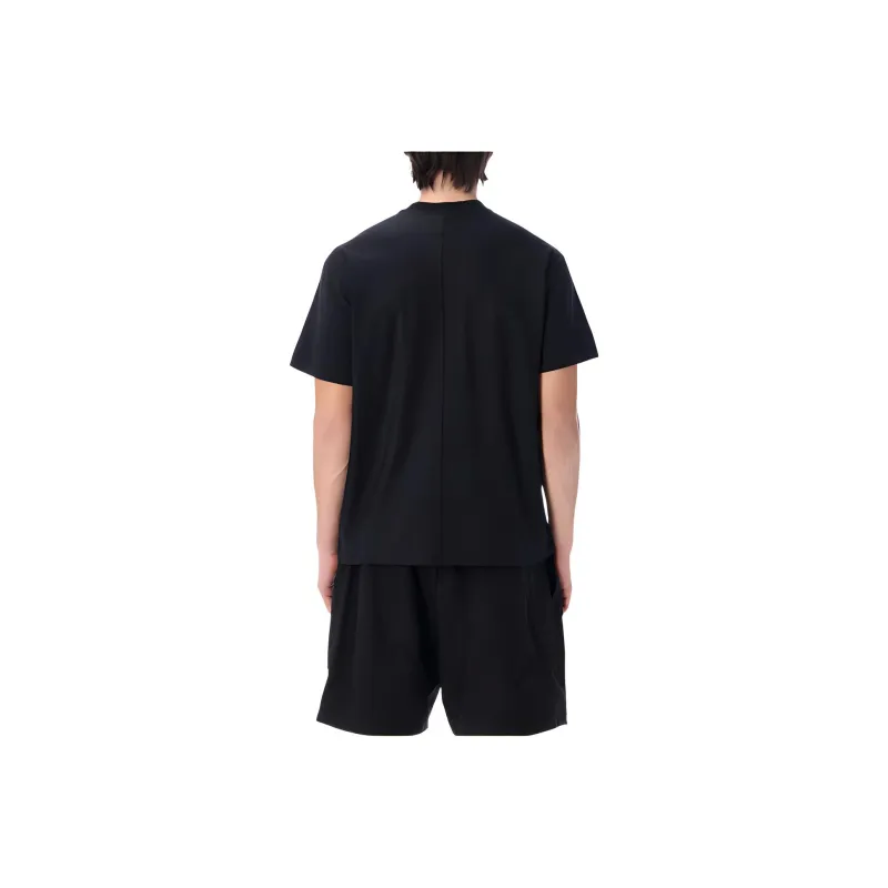 Neil Barrett T Shirts Men Black-1