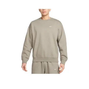 Nike Clothing Sweatshirts Men Gray