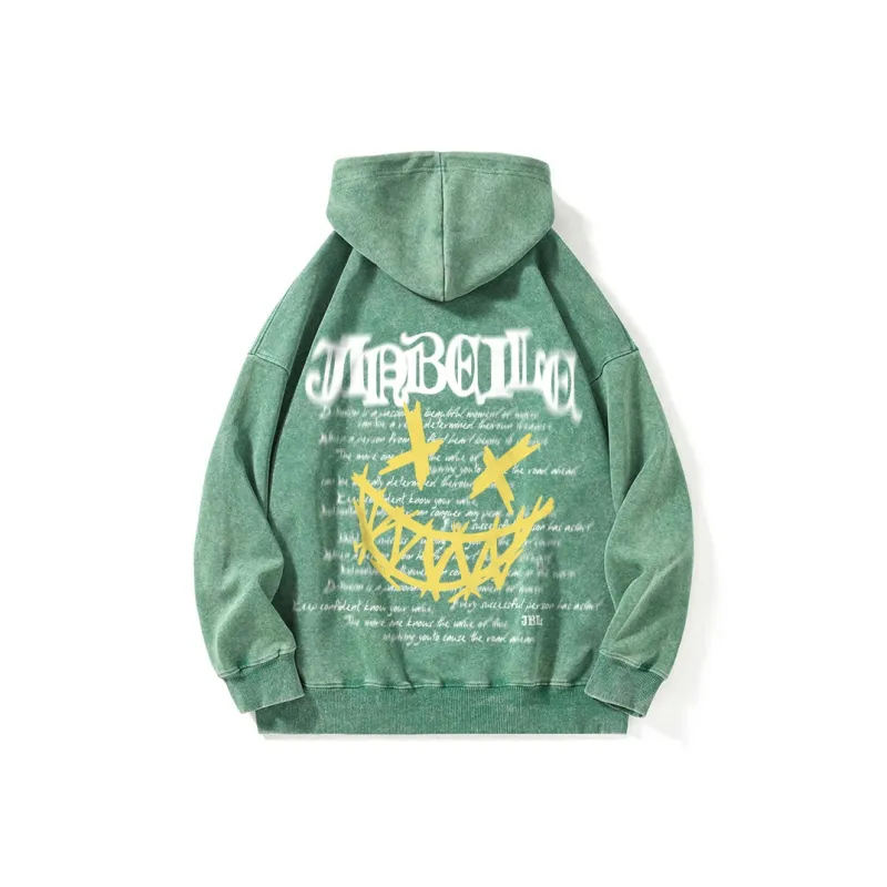 JINBEILE Sweatshirts Unisex-11