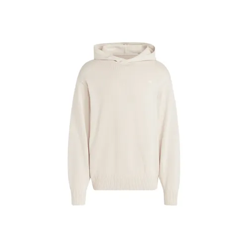 Adidas Originals Knitwear Men Miracle White