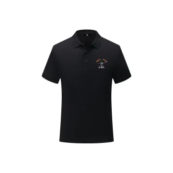 OKPI Polo Shirts Unisex
