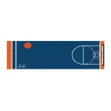 Size 19-Basketball Blue[Cooling Sensation Quick Dry Sports Towel]