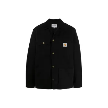 Carhartt WIP Michigan Canvas Jacket