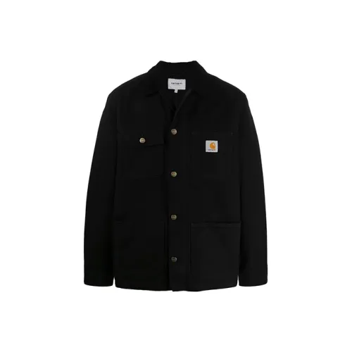 Carhartt WIP Michigan Canvas Jacket