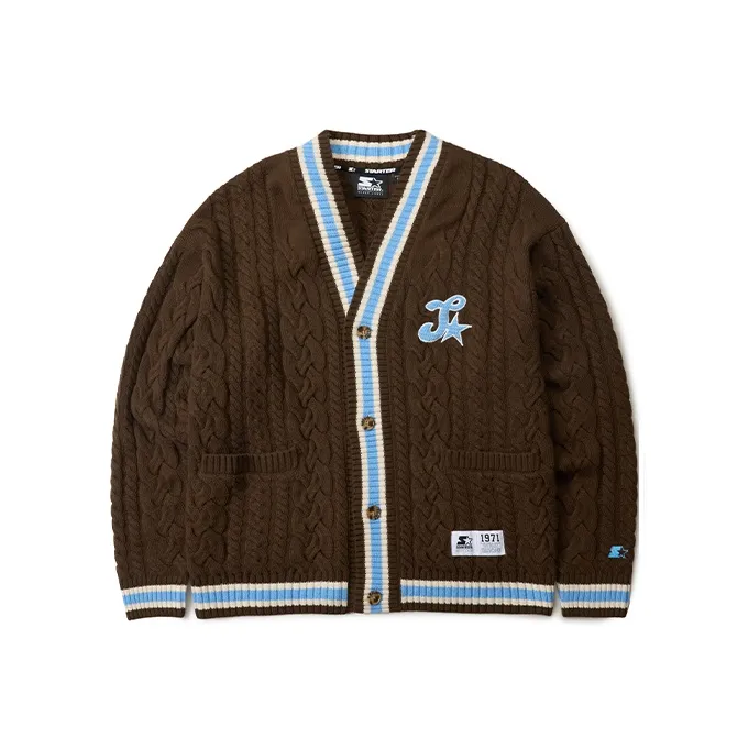 STARTER Sweaters Unisex-3