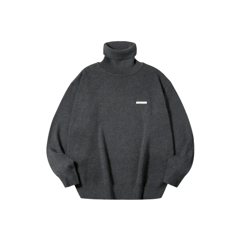 PSO Brand Sweaters Unisex-4