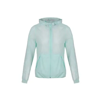 Adidas Jackets Women's Mint Green