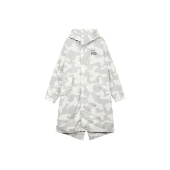 Nike Jackets Men White