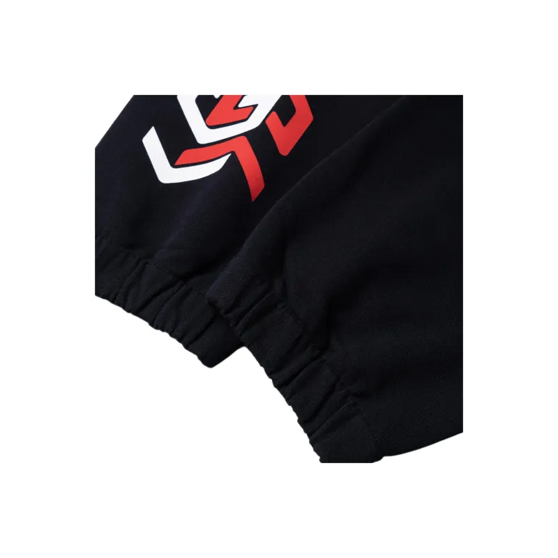 GUCCI Jersey Jogging Pant With GUCCI Mirror Print-7