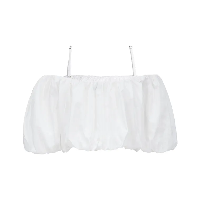 ONLY Chiffon Shirts Women's-1