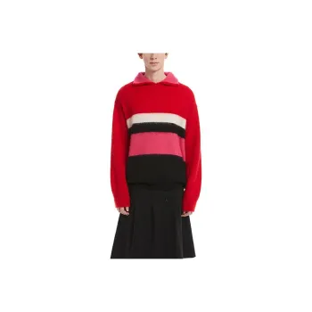 TRUNKPROJECT Sweaters Unisex Red
