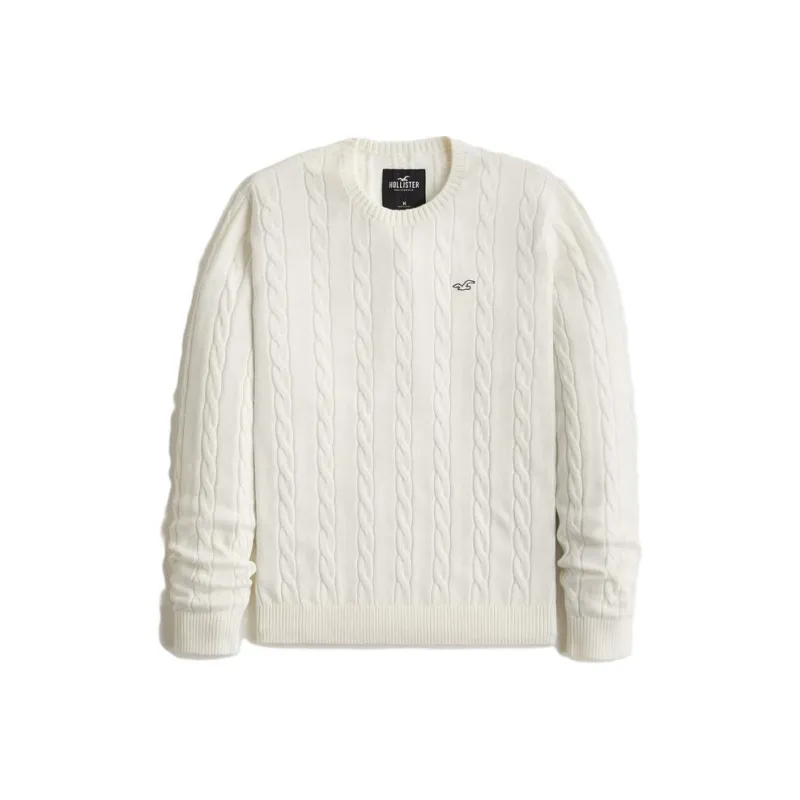 Hollister Sweaters Men-4