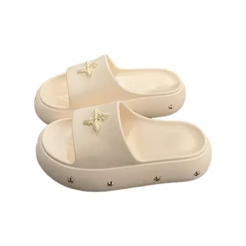 JINGEYU Slippers / Home Slippers