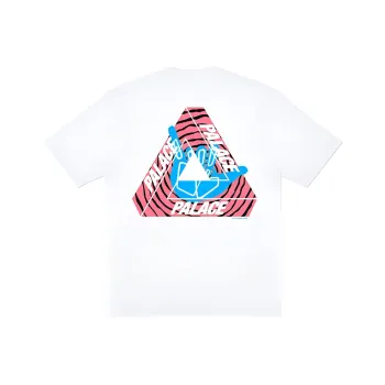 PALACE Tri Zooted Shakka T Shirt