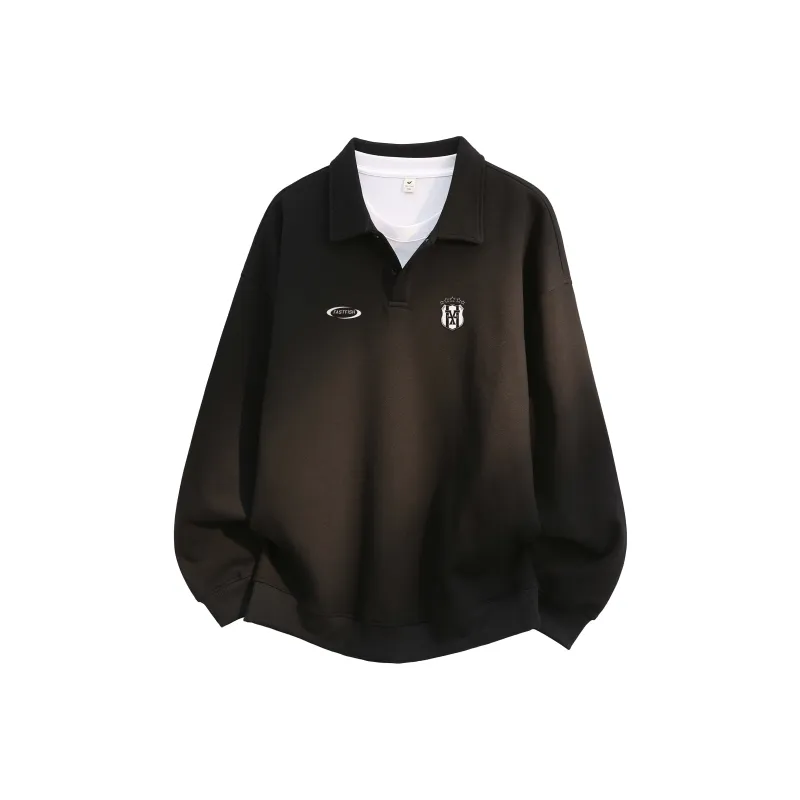 FASTFISH Polo Shirts Unisex-4