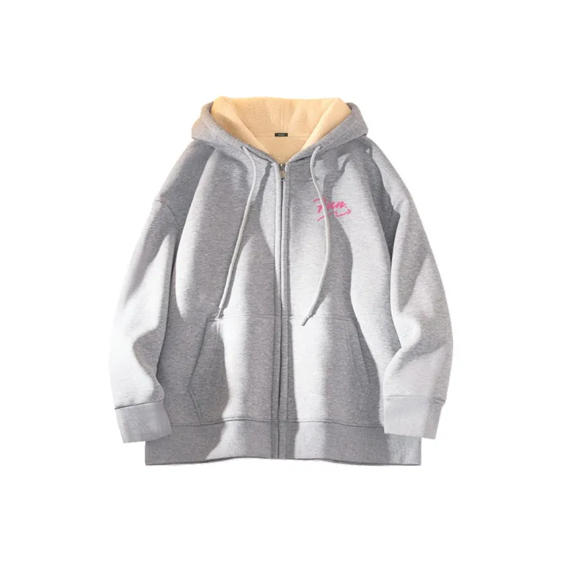 MINISO Sweatshirts Unisex-4