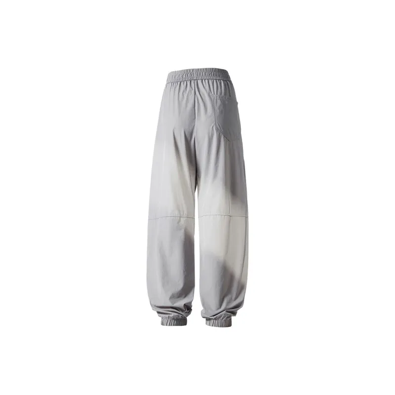 AI3 Iverson China Series Casual Pants Unisex-9