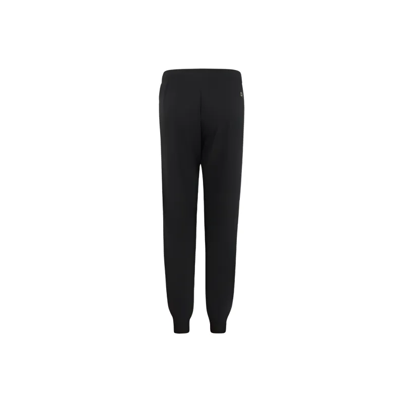 Calvin Klein Knitted Sweatpants Men Black-1