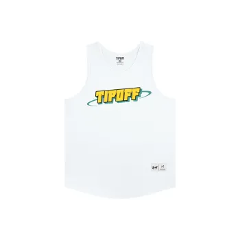 TIP OFF Tank Tops Unisex