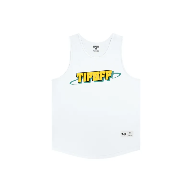 TIP OFF Tank Tops Unisex-0