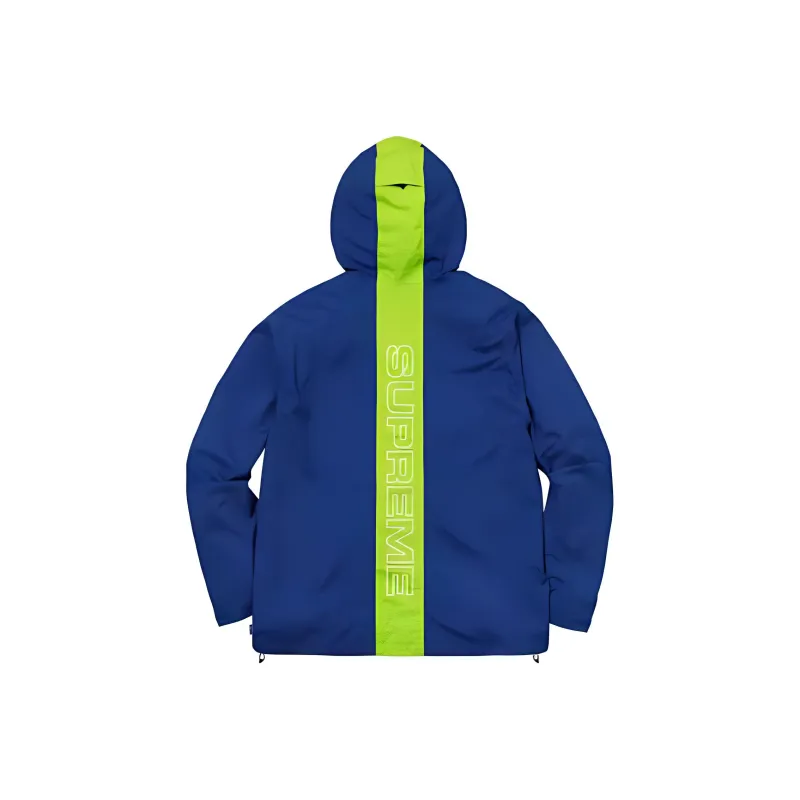 Supreme Taped Seam Jacket SS18-1