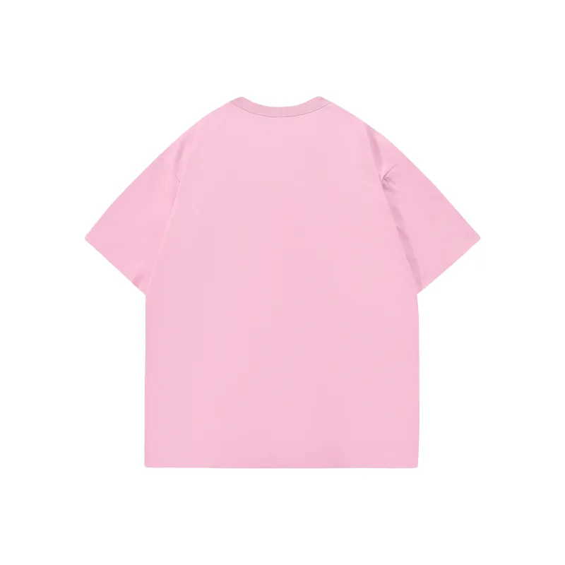 RAMPAGE T Shirts Unisex-15