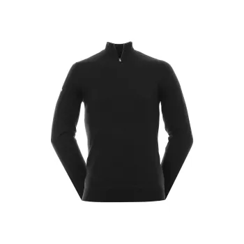 Callaway Polo Shirt Men's Black