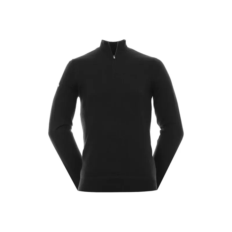 Callaway Polo Shirt Men's Black-0