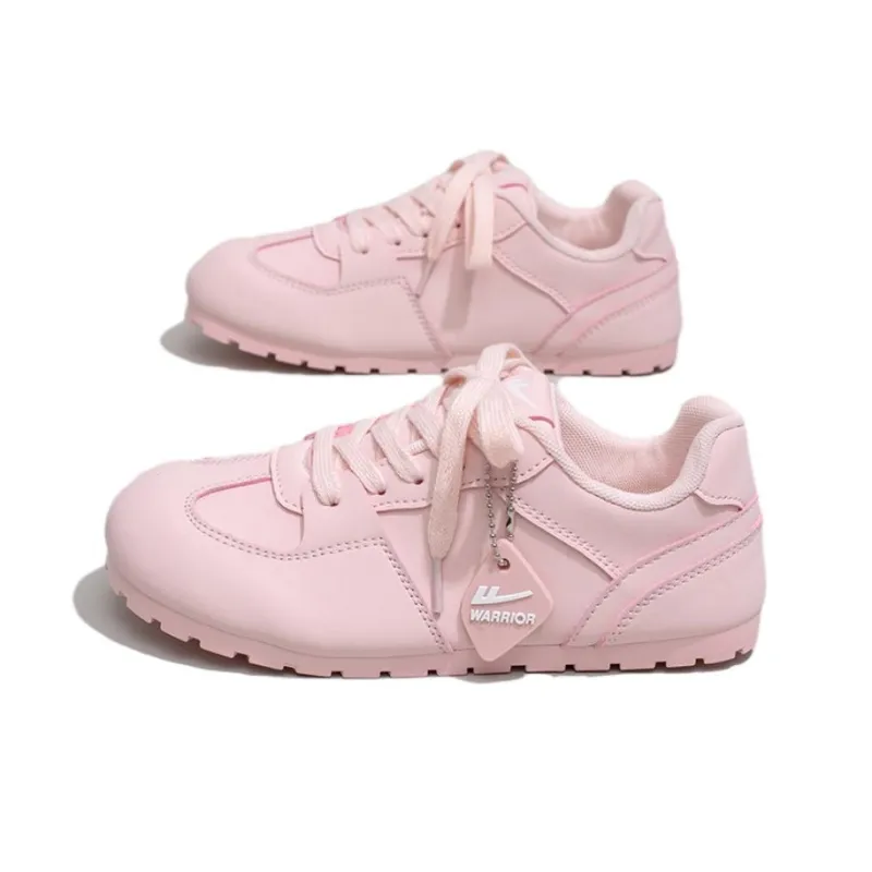 Warrior Wear resistant And Lightweight Low Top Casual Shoes Women's-9