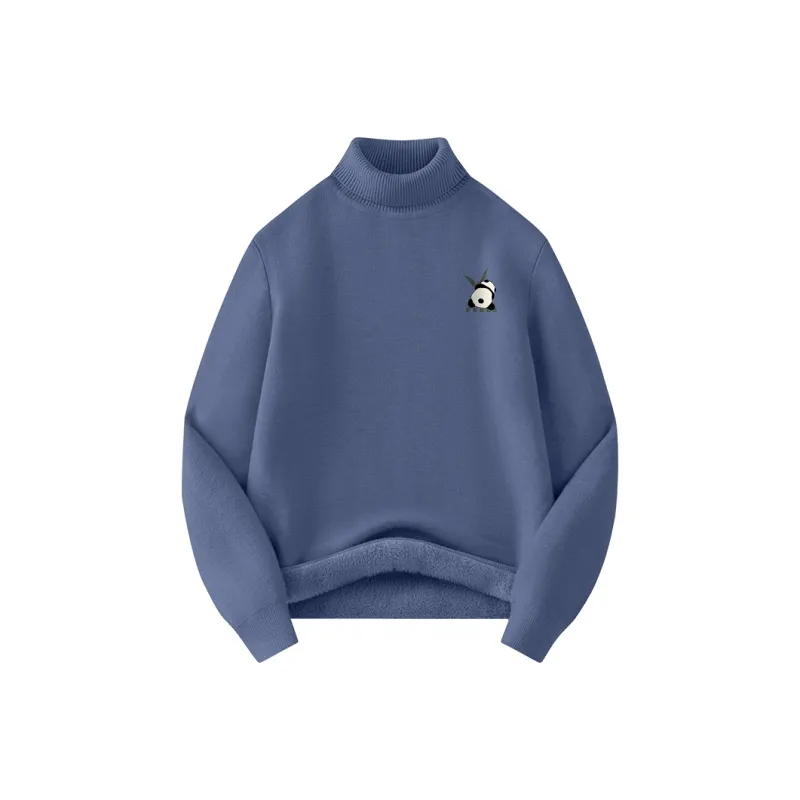 MINISO Sweaters Unisex-14