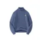Haze Blue (B Foodie Panda Chest Logo)
