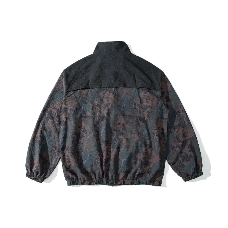 Pilot The Camel Jackets & Coats Men's-1