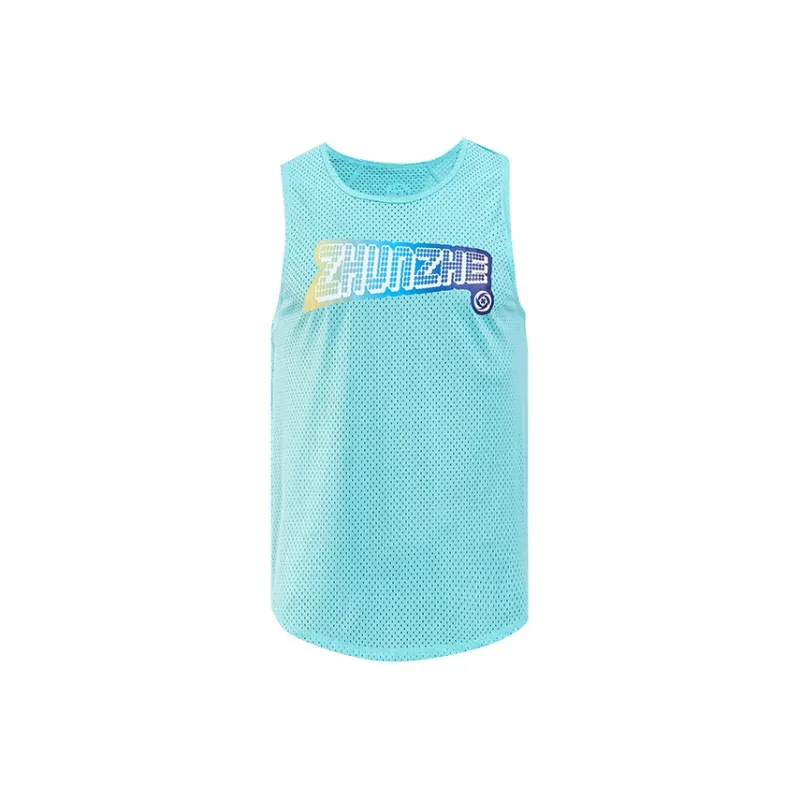 RIGORER Sleeveless Tank Top Unisex-24