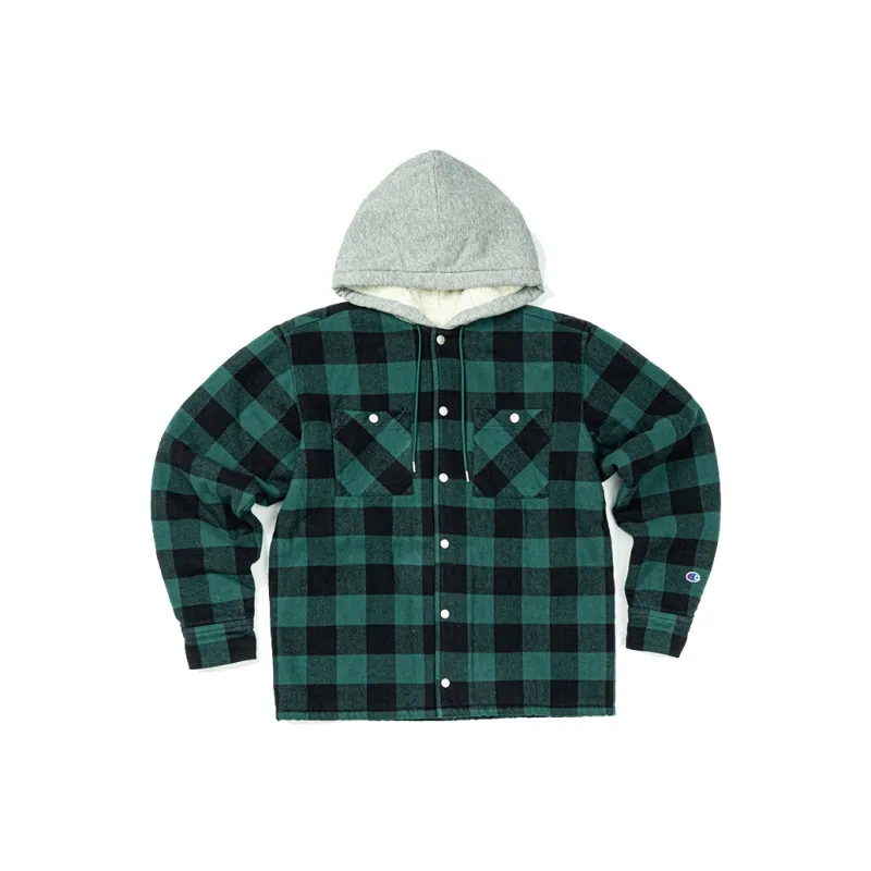 Champion Jacket Japan Version Men's-0