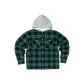Green Plaid