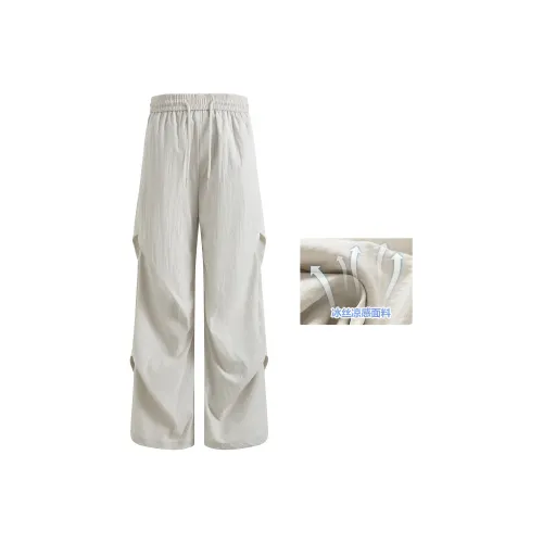 MIIOW Cool One Summer Series Cargo Pants Unisex