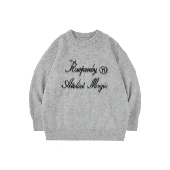 RASS Sweaters Unisex