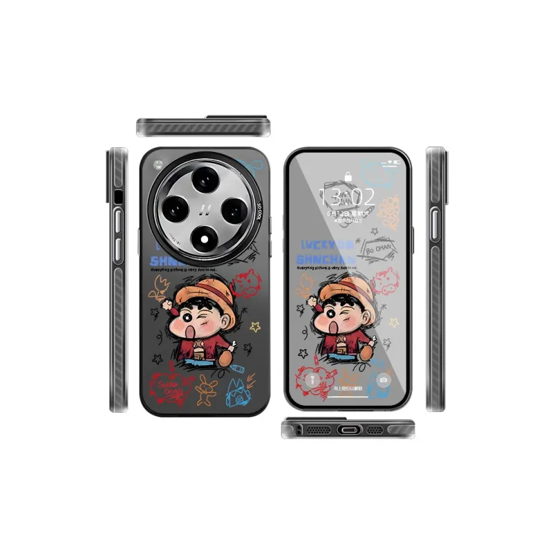 CHAOYATU Phone Cases-7