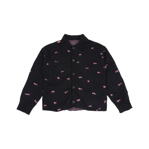 ADER ERROR Knitwear Unisex Black
