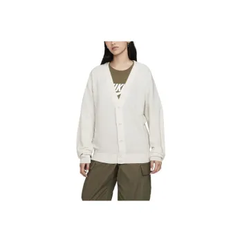 Nike Knitwear Unisex White