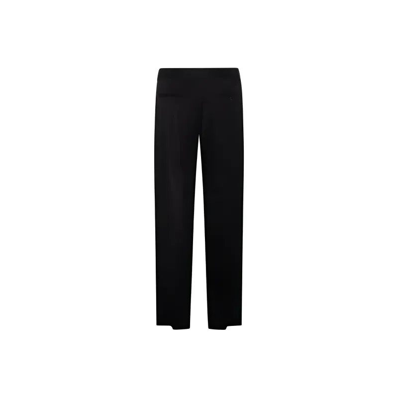 AMIRI Casual Pants Men Black-1