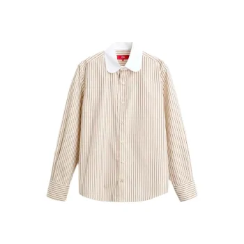 ZARA Harry Lambert Co brand Shirts Unisex White